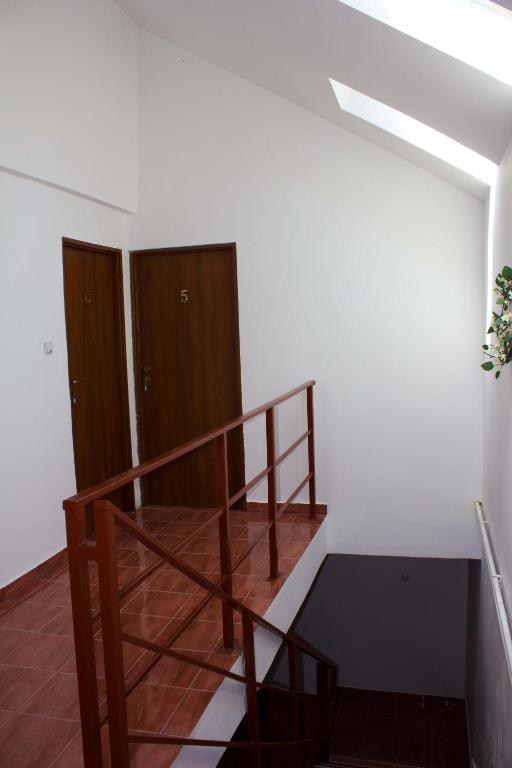 Pension Belmonte Sîmbăta de Sus Eksteriør bilde